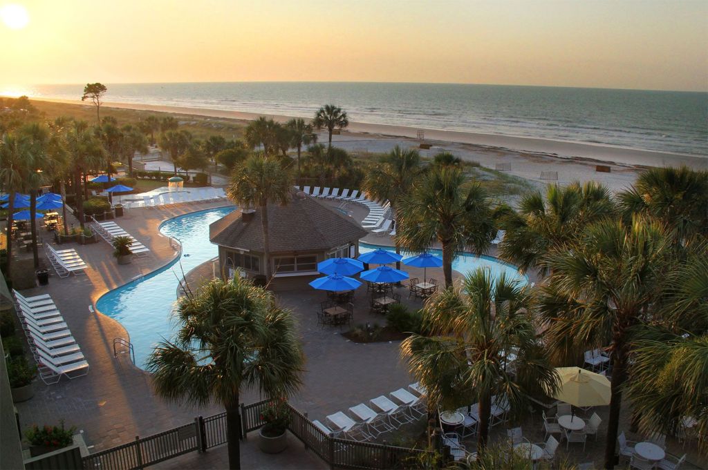 32+ Top Holiday Inn Resort Beach House Savannah Ga Excursion