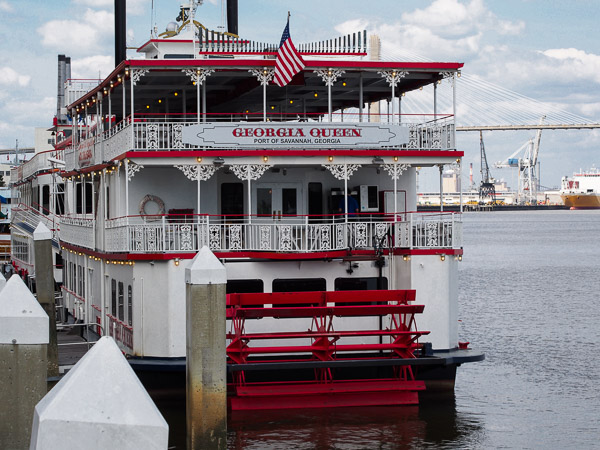 29+ Top Boat Cruises In Savannah Ga Sightseeing